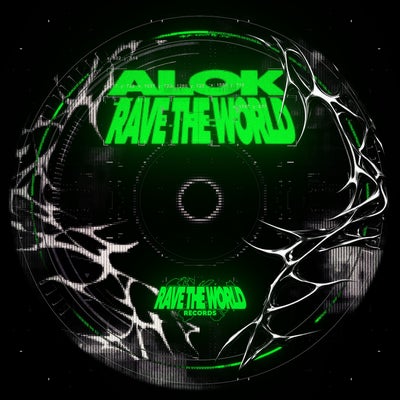 Rave The World EP (Extended Mix)