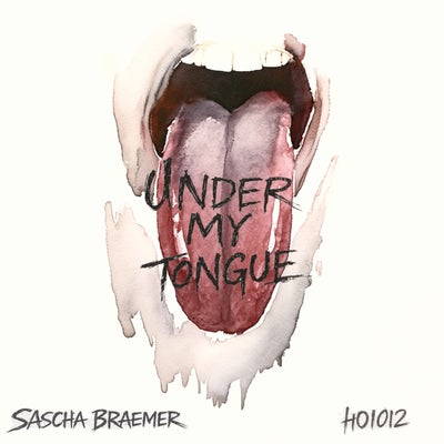 Under My Tongue