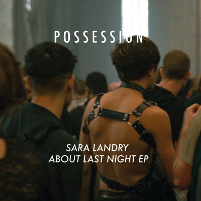 About Last Night EP