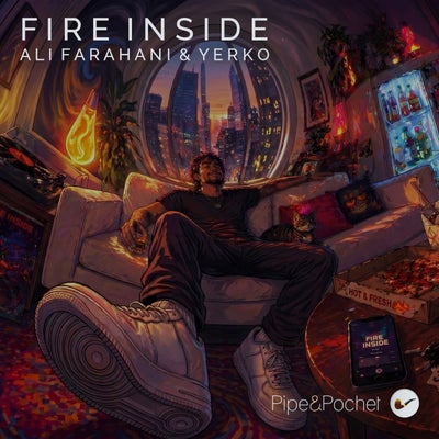 Fire Inside