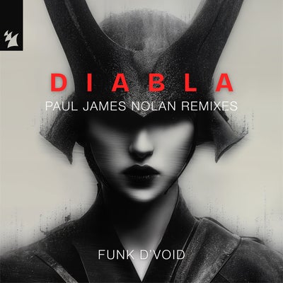 Diabla (Paul James Nolan Remixes)