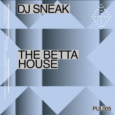 The Betta House