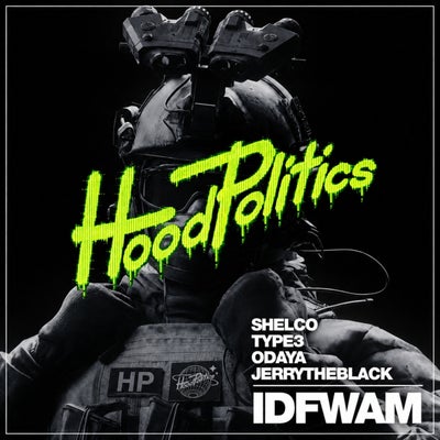 IDFWAM
