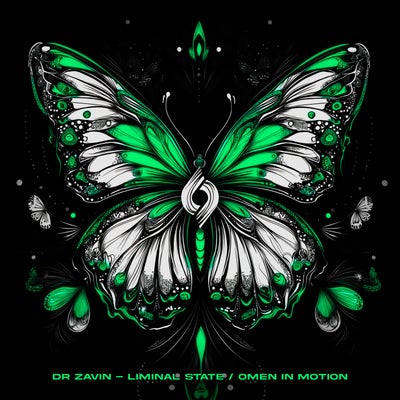 Liminal State / Omen in Motion