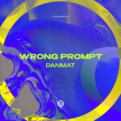 Wrong Prompt