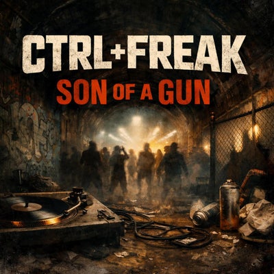 Son of a Gun