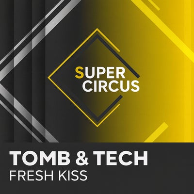 Fresh Kiss 