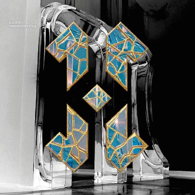 ELEVEN DIMENSIONS II V.A