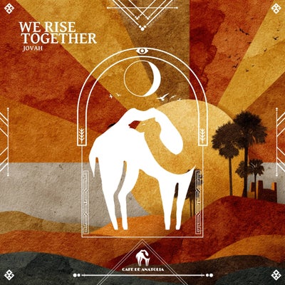We Rise Together