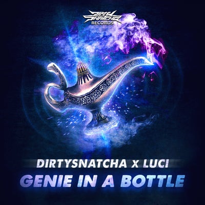 Genie In a Bottle
