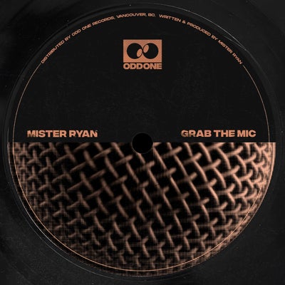 Grab the Mic