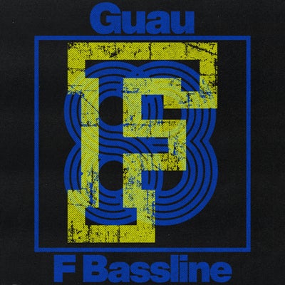 F Bassline