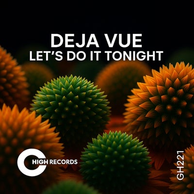 Lets Do It Tonight