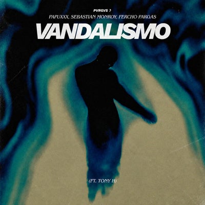 Vandalismo (feat. Tony H)