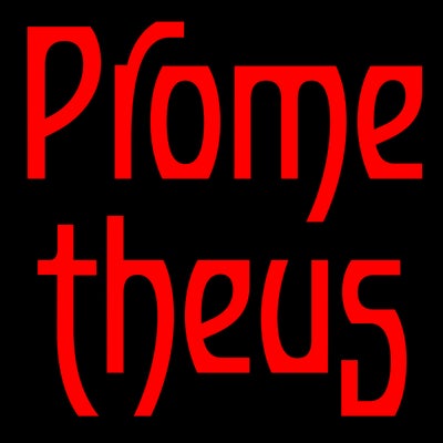 Prometheus