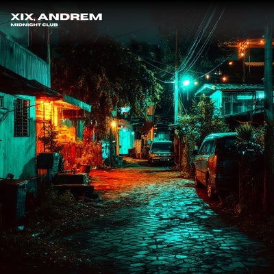 Midnight Club (Extended Mix)