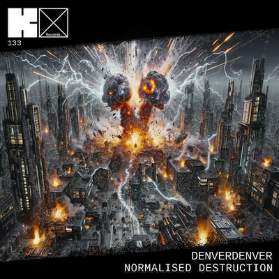 Normalised Destruction