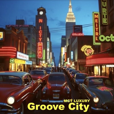 Groove City