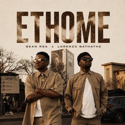 Ethome
