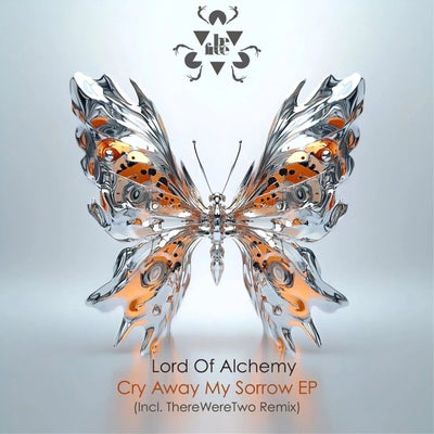 Cry Away My Sorrow EP (Incl. ThereWereTwo Remix)