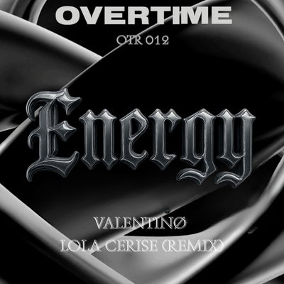 Energy