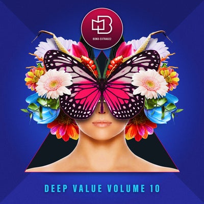 Deep Value, Vol. 10 (Incl. Dj Mix)