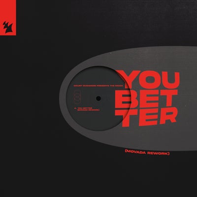 You Better - Movada Rework