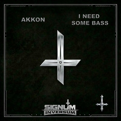 I NEED SOME BASS