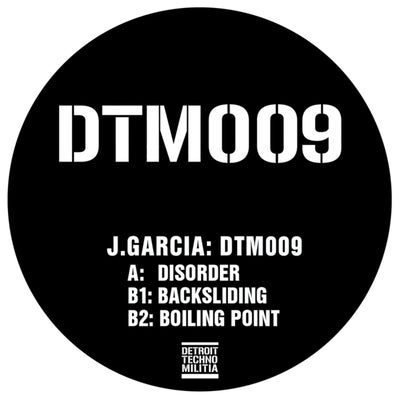 DTM009