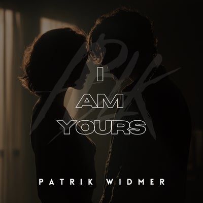 I Am Yours