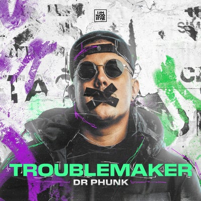 Troublemaker