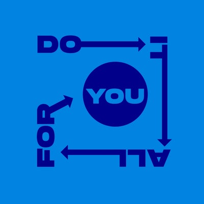 Do It All For You
