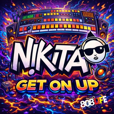 Get On Up
