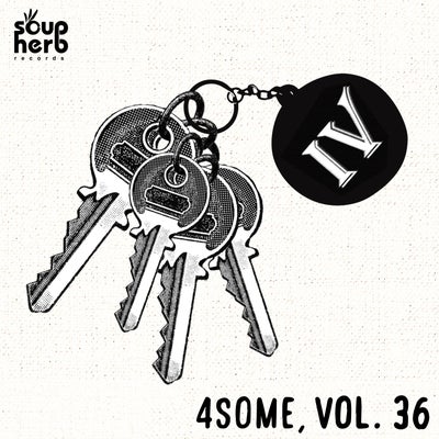 4Some, Vol. 36