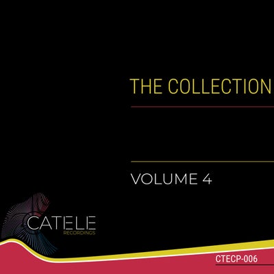 The Collection - Volume 4