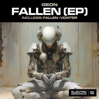 Fallen (EP)
