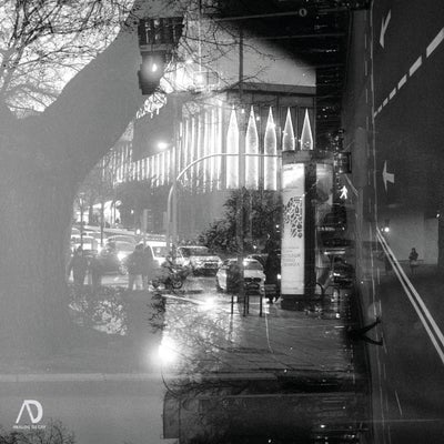 Hyperreality EP