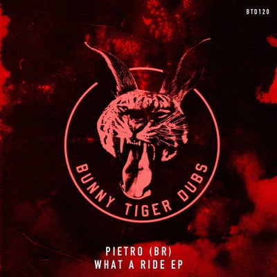 What A Ride EP