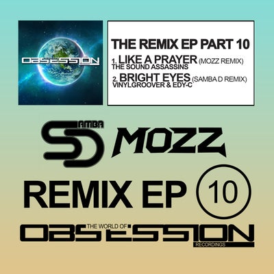 The Remix EP Part 10