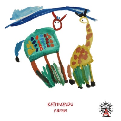 Kathmandu