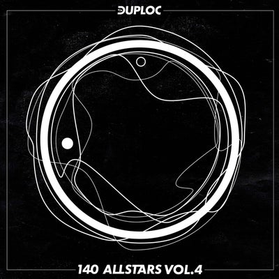 140 ALLSTARS Vol. 4