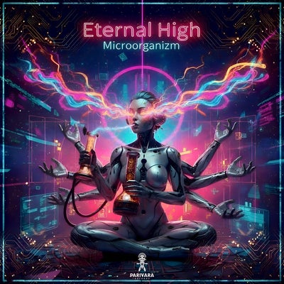 Eternal High
