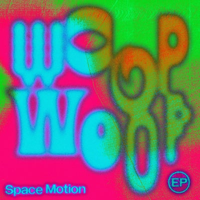 Woop Woop EP 