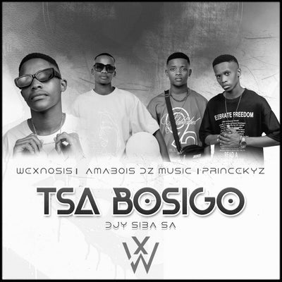 Tsa Bosigo
