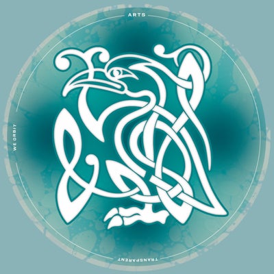 We Orbit EP