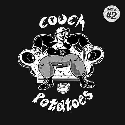 Couch Potatoes: Batch 2
