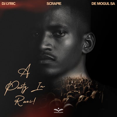 A Party In Razi