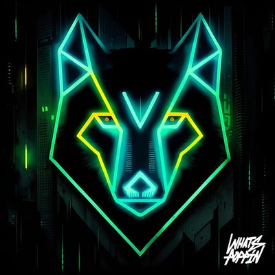 Wolf (Extended Mix)