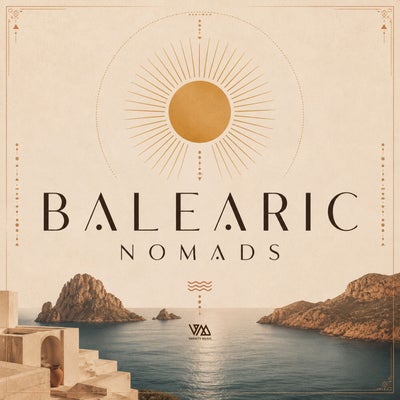 Balearic Nomads Vol.1