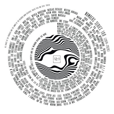 Numbers Series 100 (2014-2026)